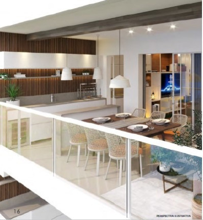 Imagem Apartamento com 3 Quartos à Venda, 92 m² em Ipitanga - Lauro De Freitas Imagem Apartamento com 3 Quartos à Venda, 92 m² em Ipitanga - Lauro De Freitas