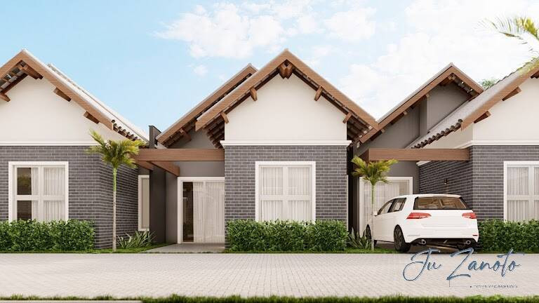 Imagem Casa com 2 Quartos à Venda, 67 m² em Balneário Praia Grande - Matinhos Imagem Casa com 2 Quartos à Venda, 67 m² em Balneário Praia Grande - Matinhos