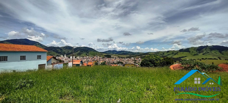 Imagem Terreno à Venda, 409 m² em Centro - Paraisópolis