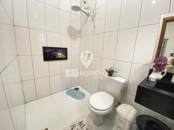 Imagem Casa com 3 Quartos à Venda, 140 m² em Loteamento Jardim Das Paineiras - Itatiba