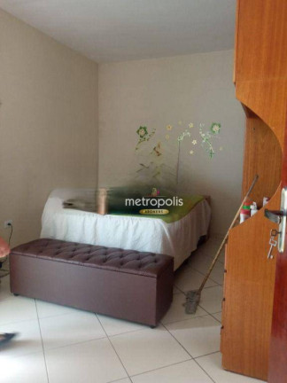 Imagem Sobrado com 2 Quartos à Venda, 66 m² em Vila Camilópolis - Santo André Imagem Sobrado com 2 Quartos à Venda, 66 m² em Vila Camilópolis - Santo André