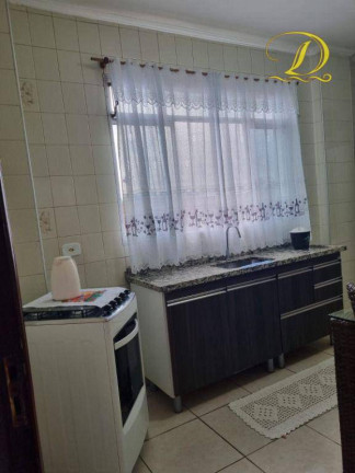 Imagem Apartamento com 2 Quartos à Venda, 72 m² em Aviação - Praia Grande Imagem Apartamento com 2 Quartos à Venda, 72 m² em Aviação - Praia Grande