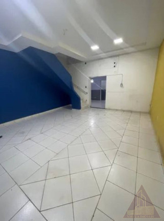 Imagem Loja para Alugar, 500 m² em Vila Nova - Santos
