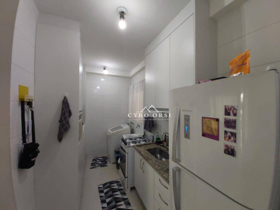 Imagem Apartamento com 2 Quartos à Venda, 65 m² em Jardim Astúrias I - Piracicaba