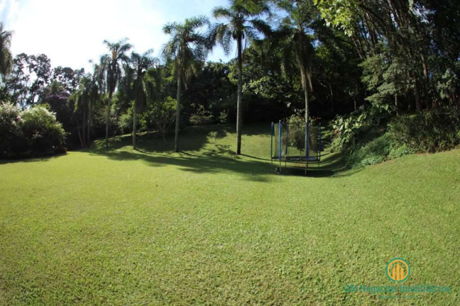 Imagem Casa com 5 Quartos à Venda, 6 m² em Granja Viana - Cotia