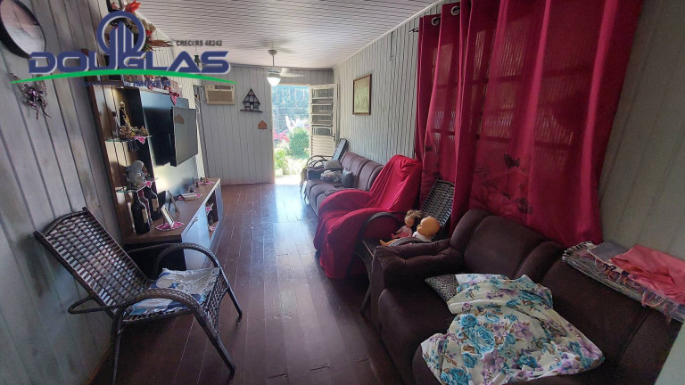 Imagem Casa com 2 Quartos à Venda, em águas Claras - Viamão Imagem Casa com 2 Quartos à Venda, em águas Claras - Viamão