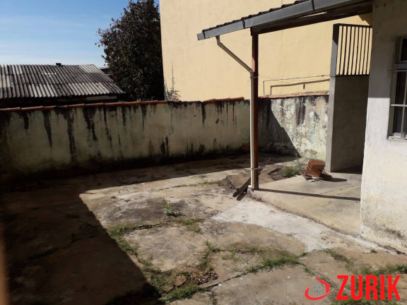 Imagem Casa com 1 Quarto à Venda, 165 m² em Vila Constança - São Paulo