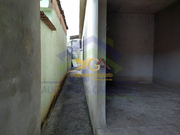Imagem Casa com 2 Quartos à Venda, em Vila Jardim Sao Jose - São João Del Rei Imagem Casa com 2 Quartos à Venda, em Vila Jardim Sao Jose - São João Del Rei