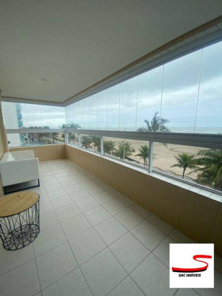 Imagem Apartamento com 3 Quartos à Venda, 127 m² em Jardim Imperador - Praia Grande Imagem Apartamento com 3 Quartos à Venda, 127 m² em Jardim Imperador - Praia Grande