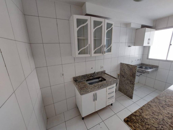 Apartamento com 2 Quartos à Venda,  em Ponte De São João - Jundiaí