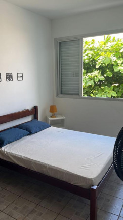 Imagem Apartamento com 1 Quarto para Alugar, 54 m² em Canasvieiras - Florianópolis