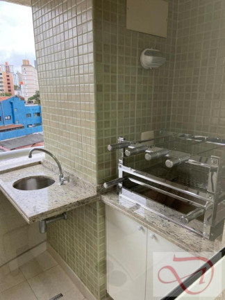 Imagem Apartamento com 3 Quartos à Venda, 77 m² em Casa Branca - Santo André