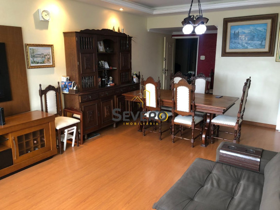 Imagem Apartamento com 3 Quartos à Venda, 108 m² em Ingá - Niterói