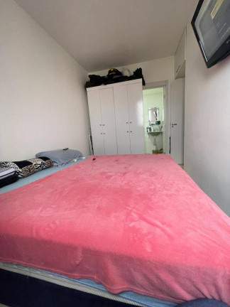 Imagem Apartamento com 2 Quartos à Venda,  em Jacarepaguá - Rio De Janeiro
