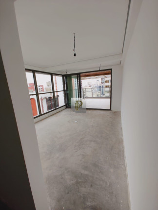 Imagem Cobertura com 3 Quartos à Venda, 371 m² em Jardim Paulista - São Paulo