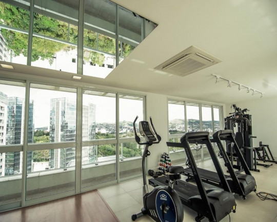 Imagem Apartamento com 2 Quartos à Venda, 66 m² em Petrópolis - Porto Alegre