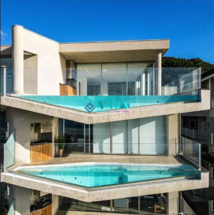 Imagem Apartamento com 3 Quartos à Venda, 192 m² em Praia Grande - Ubatuba
