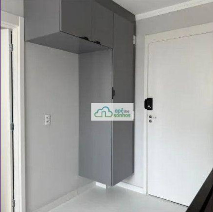 Imagem Apartamento com 1 Quarto para Alugar, 24 m² em água Branca - São Paulo