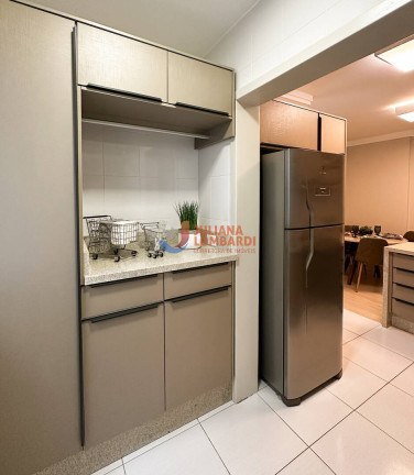Imagem Apartamento com 1 Quarto à Venda, 46 m² em Pioneiros Catarinenses - Cascavel