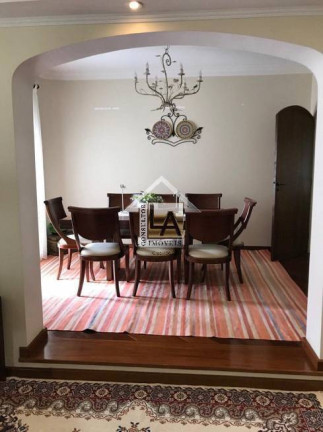 Imagem Apartamento com 4 Quartos à Venda, 280 m² em Chácara Flora - São Paulo Imagem Apartamento com 4 Quartos à Venda, 280 m² em Chácara Flora - São Paulo