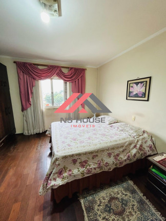 Imagem Casa com 5 Quartos à Venda, 320 m² em Vila Aquilino - Santo André Imagem Casa com 5 Quartos à Venda, 320 m² em Vila Aquilino - Santo André