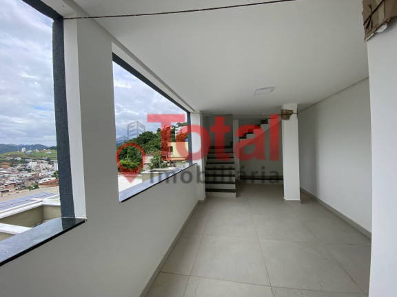 Imagem Casa com 3 Quartos à Venda, 131 m² em Nova Tijuca - Coronel Fabriciano
