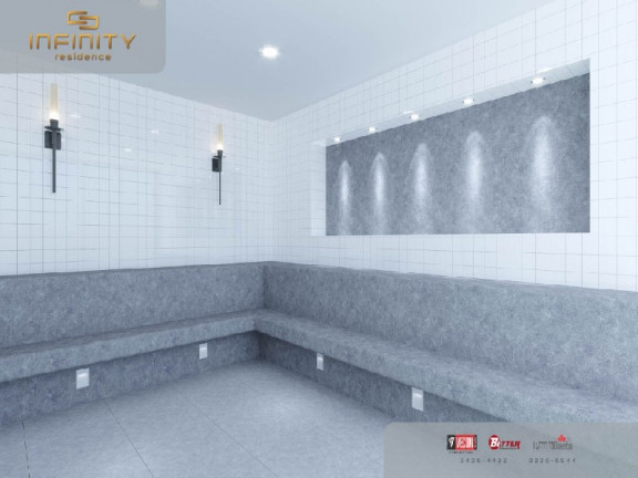 Imagem Apartamento com 3 Quartos à Venda, 101 m² em Sul (águas Claras) - Brasília