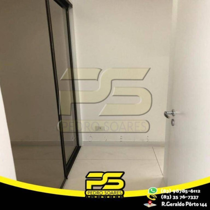 Imagem Apartamento com 4 Quartos à Venda, 400 m² em Altiplano Cabo Branco - João Pessoa