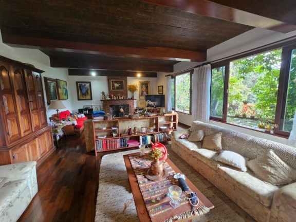 Imagem Casa com 4 Quartos à Venda, 1.960 m² em Parque Do Imbui - Teresópolis Imagem Casa com 4 Quartos à Venda, 1.960 m² em Parque Do Imbui - Teresópolis