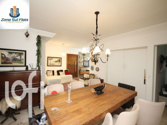 Imagem Imóvel com 3 Quartos à Venda, 168 m² em Vila Mariana - São Paulo Imagem Imóvel com 3 Quartos à Venda, 168 m² em Vila Mariana - São Paulo
