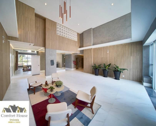 Imagem Apartamento com 2 Quartos à Venda, 45 m² em Centro - Diadema Imagem Apartamento com 2 Quartos à Venda, 45 m² em Centro - Diadema
