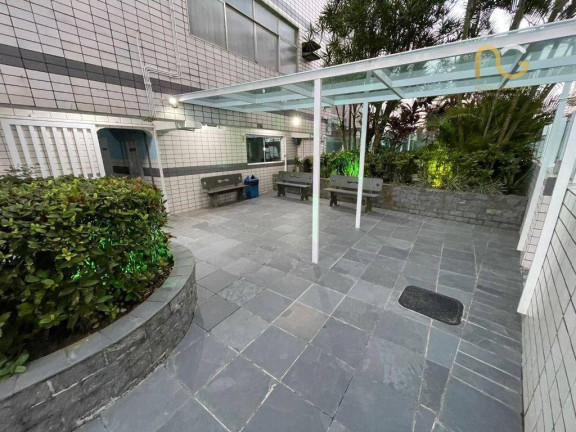 Imagem Kitnet com 1 Quarto à Venda, 28 m² em Aviação - Praia Grande Imagem Kitnet com 1 Quarto à Venda, 28 m² em Aviação - Praia Grande