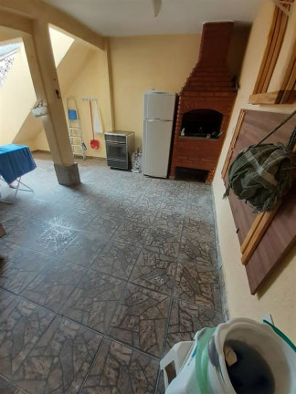 Imagem Casa com 2 Quartos à Venda, 60 m² em Ocian - Praia Grande Imagem Casa com 2 Quartos à Venda, 60 m² em Ocian - Praia Grande
