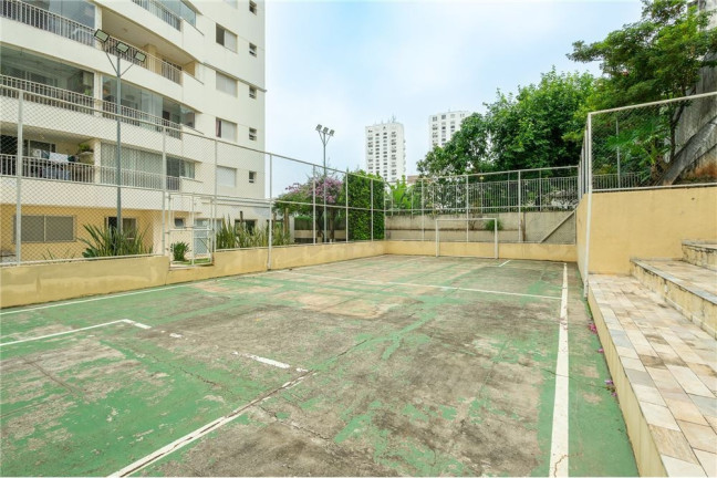 Imagem Apartamento com 2 Quartos à Venda, 85 m² em Real Parque - São Paulo