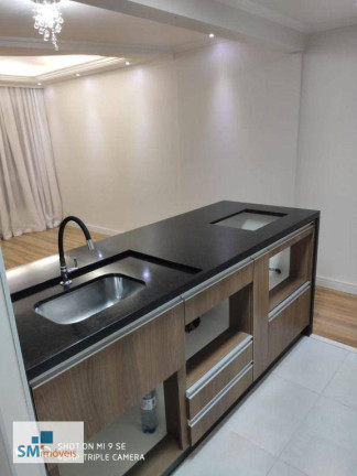 Imagem Apartamento com 3 Quartos à Venda, 62 m² em Fundação - São Caetano Do Sul Imagem Apartamento com 3 Quartos à Venda, 62 m² em Fundação - São Caetano Do Sul