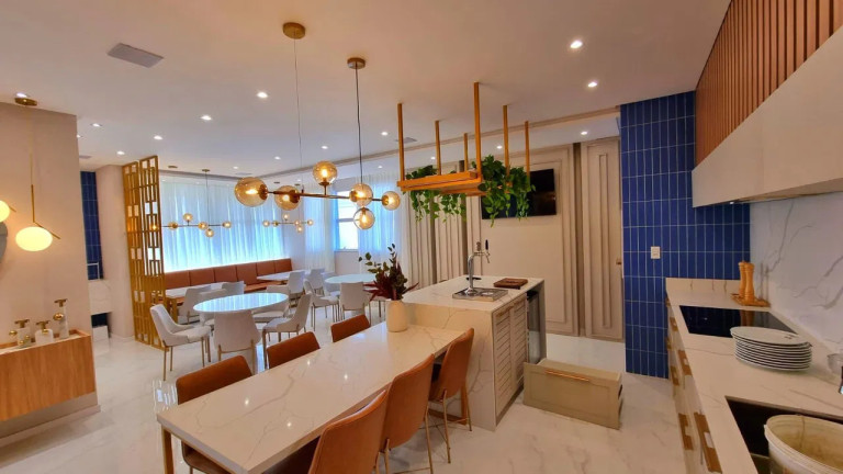Imagem Apartamento com 2 Quartos à Venda, 65 m² em Tabuleiro - Camboriú
