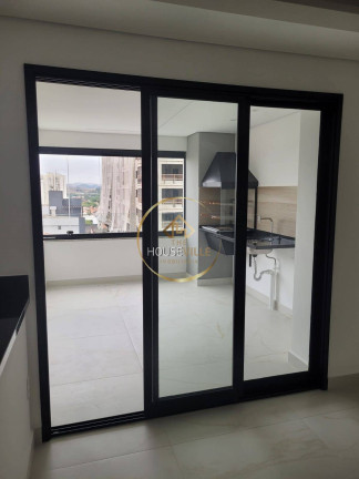 Imagem Apartamento com 3 Quartos à Venda, 120 m² em Vila Ema - São José Dos Campos