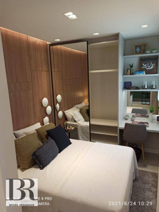 Imagem Apartamento com 2 Quartos à Venda, 32 m² em Jardim Da Pedreira - São Paulo Imagem Apartamento com 2 Quartos à Venda, 32 m² em Jardim Da Pedreira - São Paulo