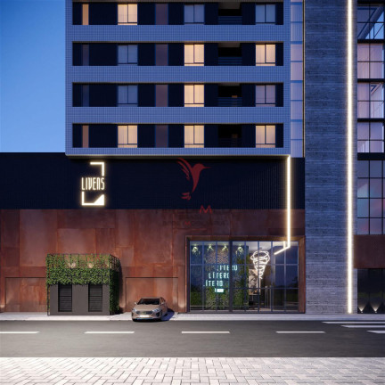 Imagem Apartamento com 3 Quartos à Venda, 128 m² em Armação De Itapocoroi - Penha Imagem Apartamento com 3 Quartos à Venda, 128 m² em Armação De Itapocoroi - Penha
