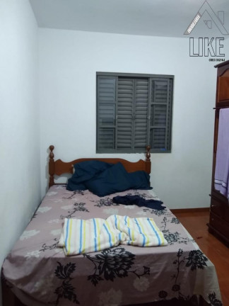 Imagem Casa com 3 Quartos à Venda, 151 m² em Jardim Da Granja - São José Dos Campos Imagem Casa com 3 Quartos à Venda, 151 m² em Jardim Da Granja - São José Dos Campos