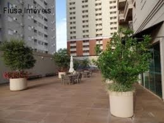 Imagem Apartamento com 1 Quarto à Venda, 46 m² em Ribeirânia - Ribeirão Preto Imagem Apartamento com 1 Quarto à Venda, 46 m² em Ribeirânia - Ribeirão Preto