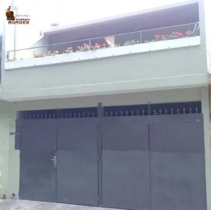 Imagem Casa com 3 Quartos à Venda, 75 m² em Vila Santa Catarina - São Paulo Imagem Casa com 3 Quartos à Venda, 75 m² em Vila Santa Catarina - São Paulo