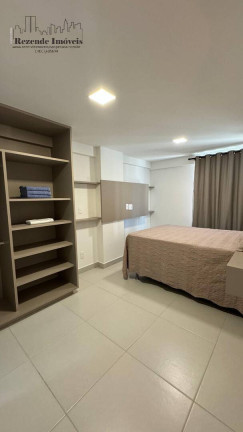 Imagem Apartamento com 2 Quartos à Venda, 59 m² em Bessa - João Pessoa