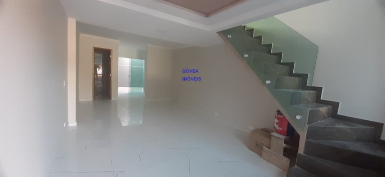 Imagem Sobrado com 3 Quartos à Venda, 62 m² em Campo De Santana - Curitiba