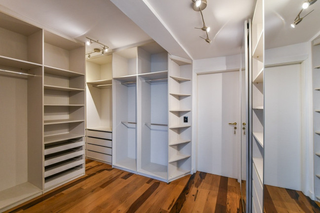 Imagem Apartamento com 4 Quartos à Venda, 254 m² em Vila Andrade - São Paulo