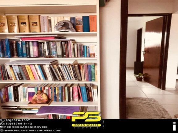 Imagem Apartamento com 2 Quartos à Venda, 45 m² em Gramame - João Pessoa Imagem Apartamento com 2 Quartos à Venda, 45 m² em Gramame - João Pessoa