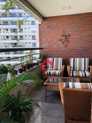 Imagem Apartamento com 3 Quartos à Venda, 123 m² em Aldeota - Fortaleza Imagem Apartamento com 3 Quartos à Venda, 123 m² em Aldeota - Fortaleza