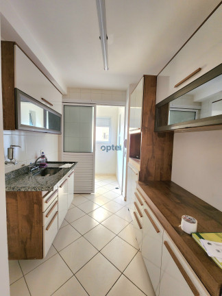 Imagem Apartamento com 3 Quartos à Venda, 70 m² em Rudge Ramos - São Bernardo Do Campo