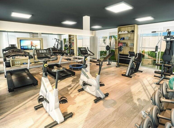 Imagem Apartamento com 2 Quartos à Venda, 45 m² em Camorim - Rio De Janeiro Imagem Apartamento com 2 Quartos à Venda, 45 m² em Camorim - Rio De Janeiro