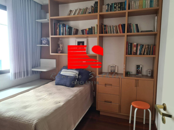 Imagem Apartamento com 4 Quartos à Venda, 155 m² em Lourdes - Belo Horizonte